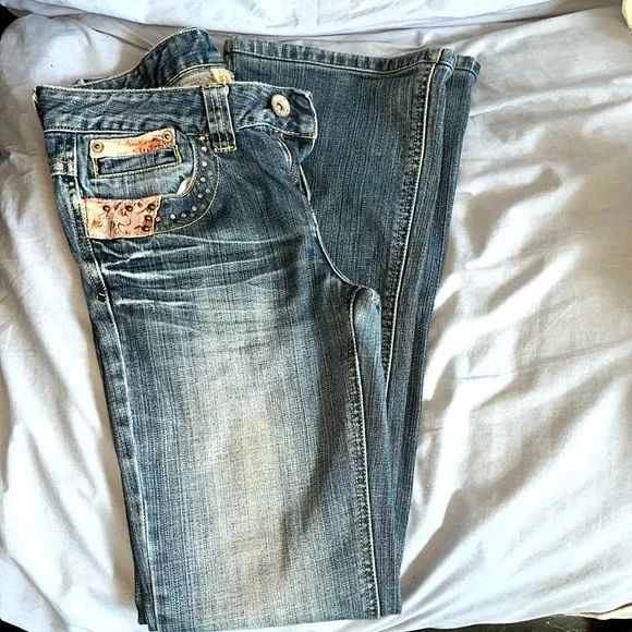 Veto Moda Jeans - Picture 1 of 5